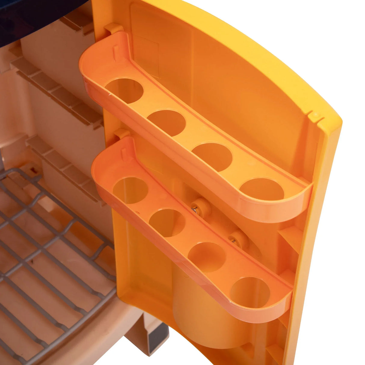 Kids Large Pretend Play Kitchen Set With Lights Sounds - Omega Lifestyles