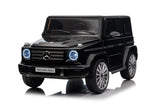Mercedes-Benz G500 Kids Ride On Electric Car - Omega Lifestyles