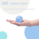 Durable Phthalate Free BPA Free Toddler Play Balls Set - Omega Lifestyles