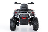 Kids 24V 4WD Two-Seater Electric ATV Ride-On Toy - Omega Lifestyles