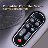 Zero Gravity SL-Track Full Body Airbag Massage Chair - Omega Lifestyles