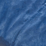 Large 8-Foot Cylindrical Foam Filled Microfiber Bean Bag - Omega Lifestyles