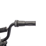 Kids Off-Road Ride-On Motorcycle With Bluetooth Suspension - Omega Lifestyles