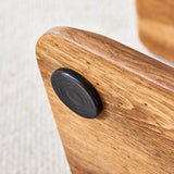Modern Wood MDF Multipurpose Rectangular Coffee Table - Sleep Galleria