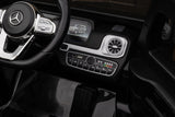 Mercedes-Benz G500 Kids Ride On Electric Car - Omega Lifestyles
