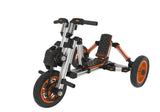 Modular Aluminum Electric Kids Go-Kart With Upgradable Modules - Omega Lifestyles
