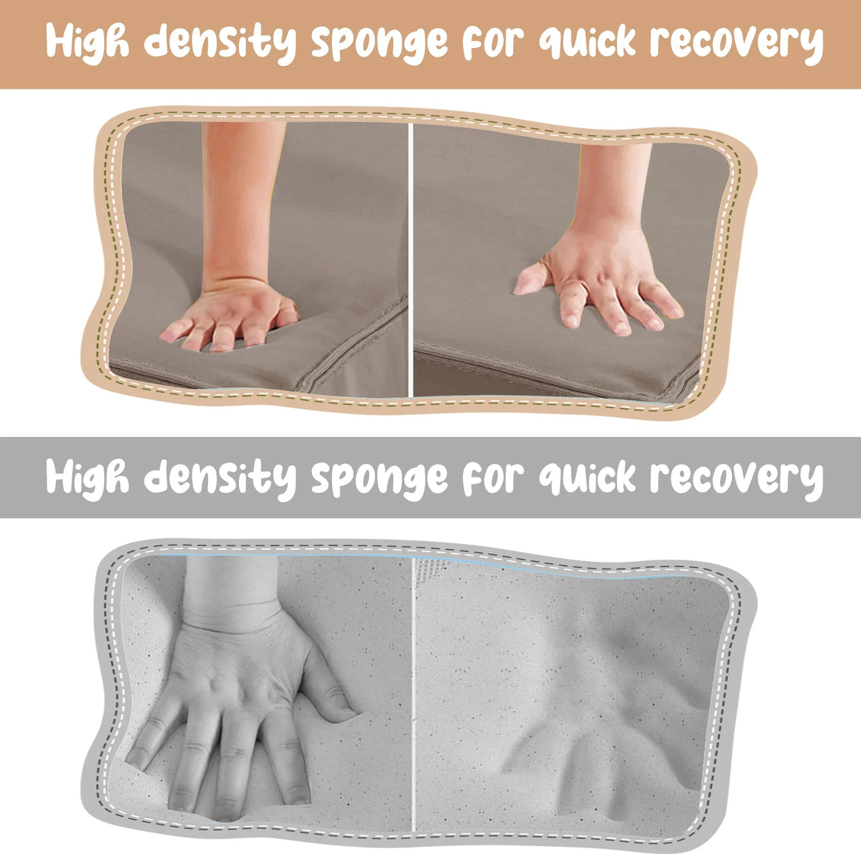 Soft Indoor Climb And Crawl Foam Playset For Kids - Omega Lifestyles