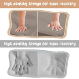 Soft Indoor Climb And Crawl Foam Playset For Kids - Omega Lifestyles