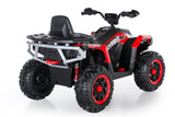 Kids 24V 4WD Two-Seater Electric ATV Ride-On Toy - Omega Lifestyles