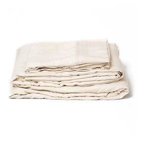 Queen Thread Rayon Bamboo Cooling Sheet Set - Omega Lifestyles