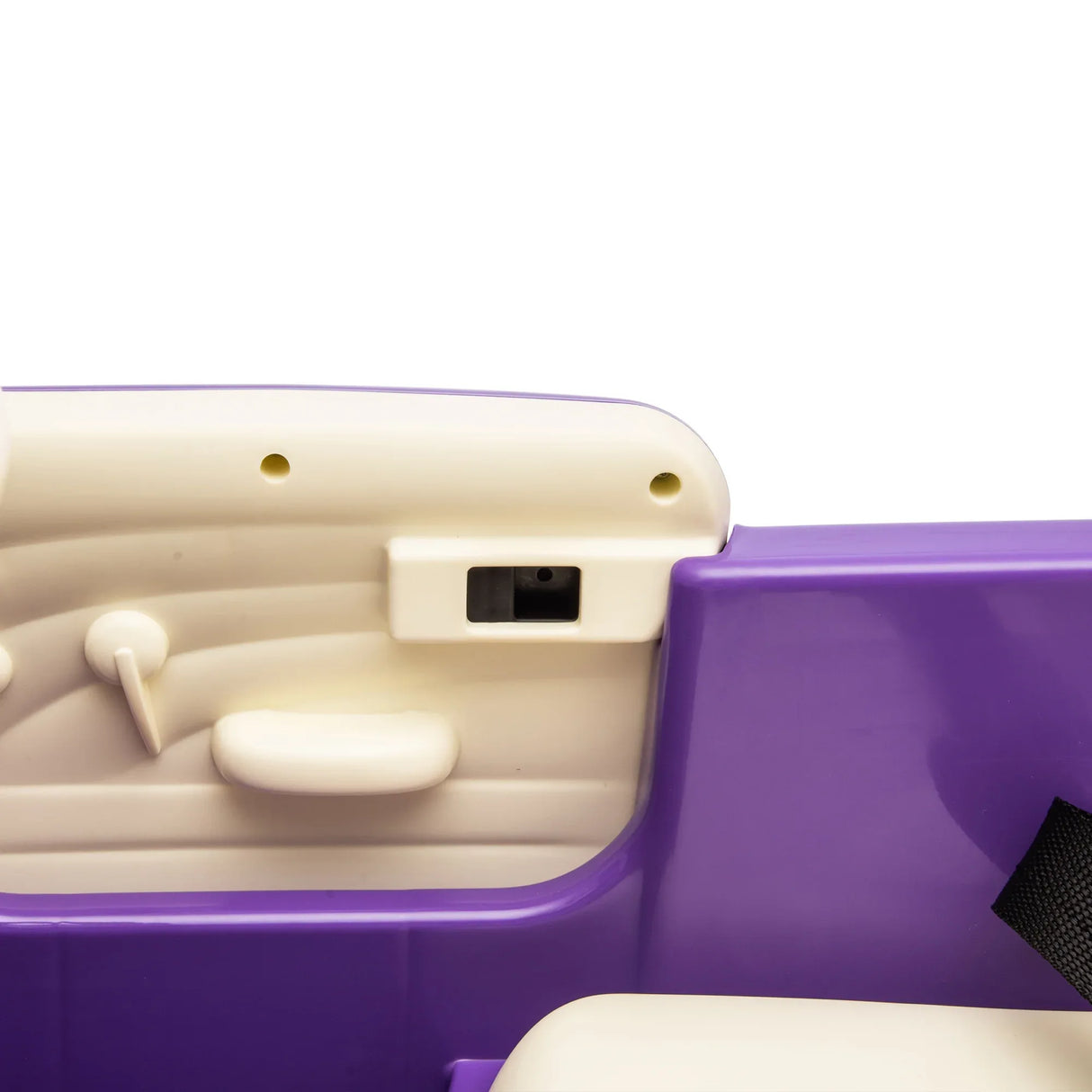 Electric Ride On Chevrolet Truck With Bluetooth Lights - Omega Lifestyles