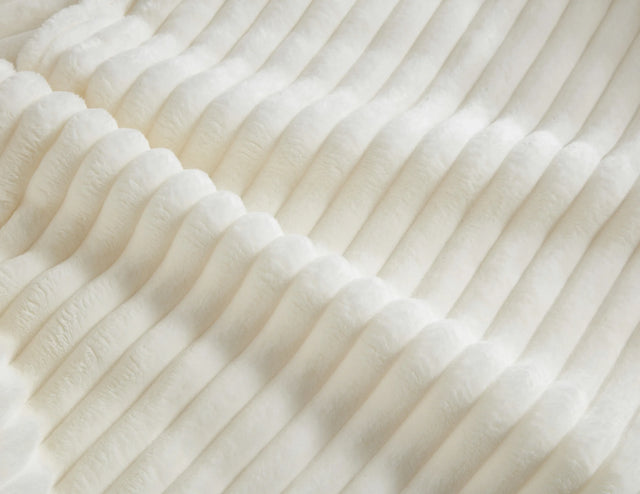 Corduroy Multifunctional Storage Ottoman Sofa With Table - Omega Lifestyles