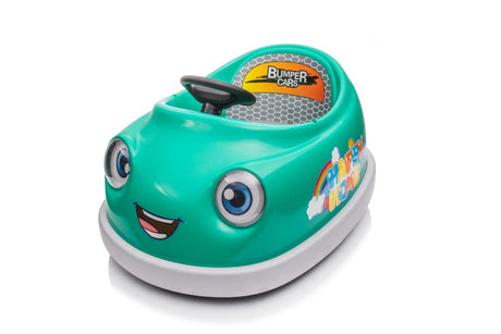 12V Dual Drive Kids Electric Ride-On Car With Remote Control - Omega Lifestyles