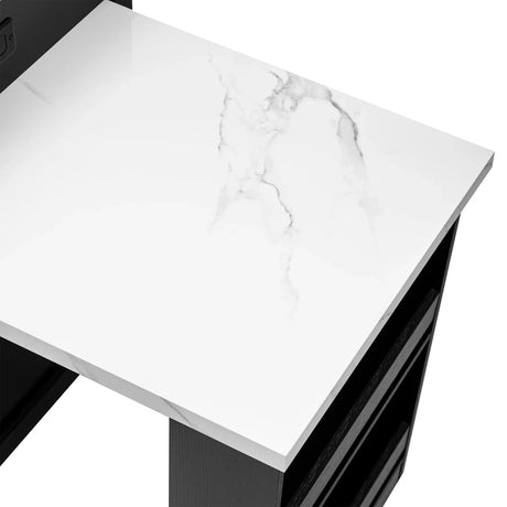 Extendable Kitchen Island With Dining Table And Storage - Omega Lifestyles