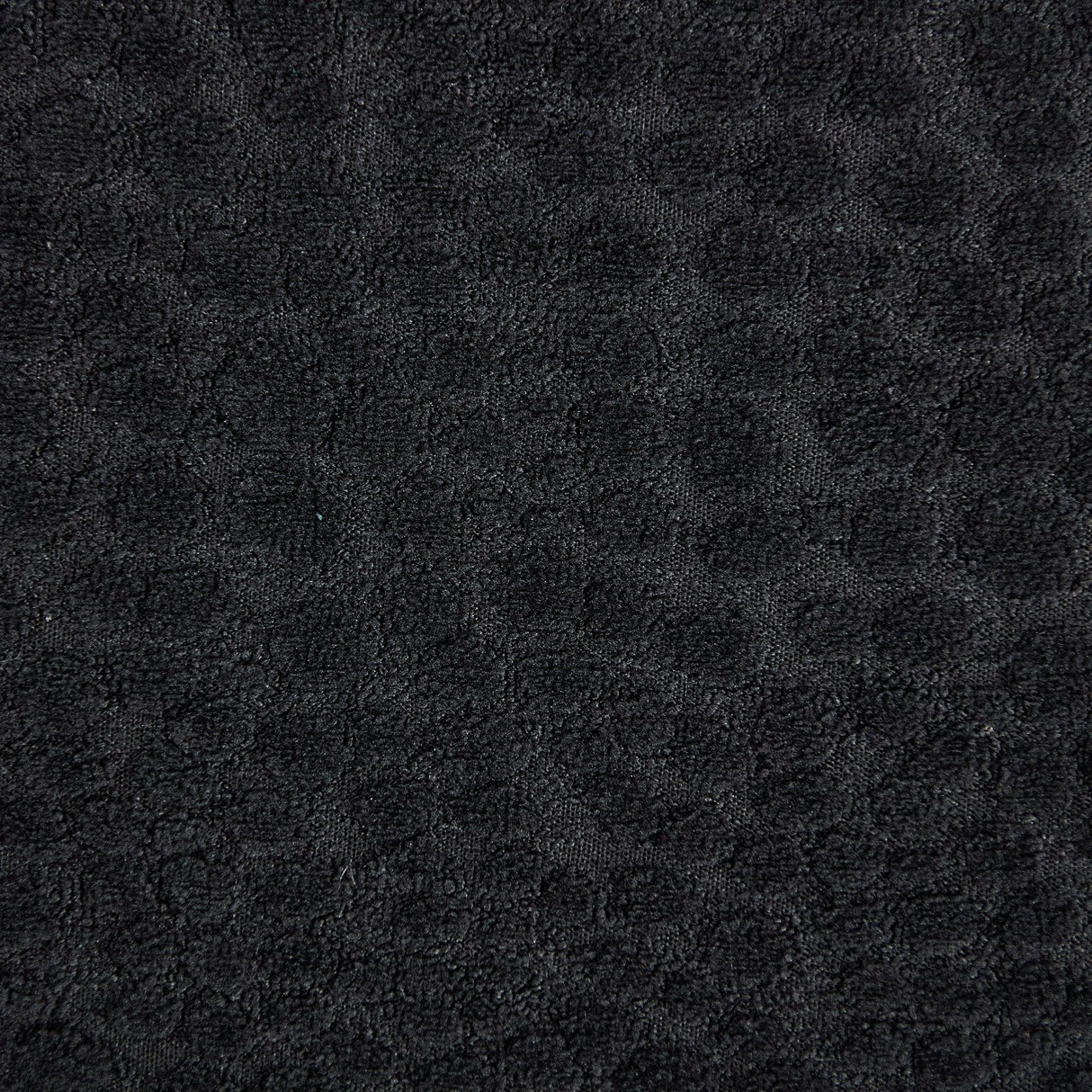 Oversized Chenille Memory Foam Bean Bag Sofa With Pillows - Omega Lifestyles