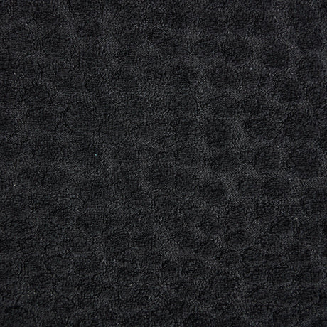 Oversized Chenille Memory Foam Bean Bag Sofa With Pillows - Omega Lifestyles