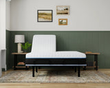 Soft 12-Inch Copper Lux Phase Change Cooling Queen Mattress - Omega Lifestyles