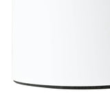 Nesting 2-Piece White MDF Coffee Table Set - Sleep Galleria