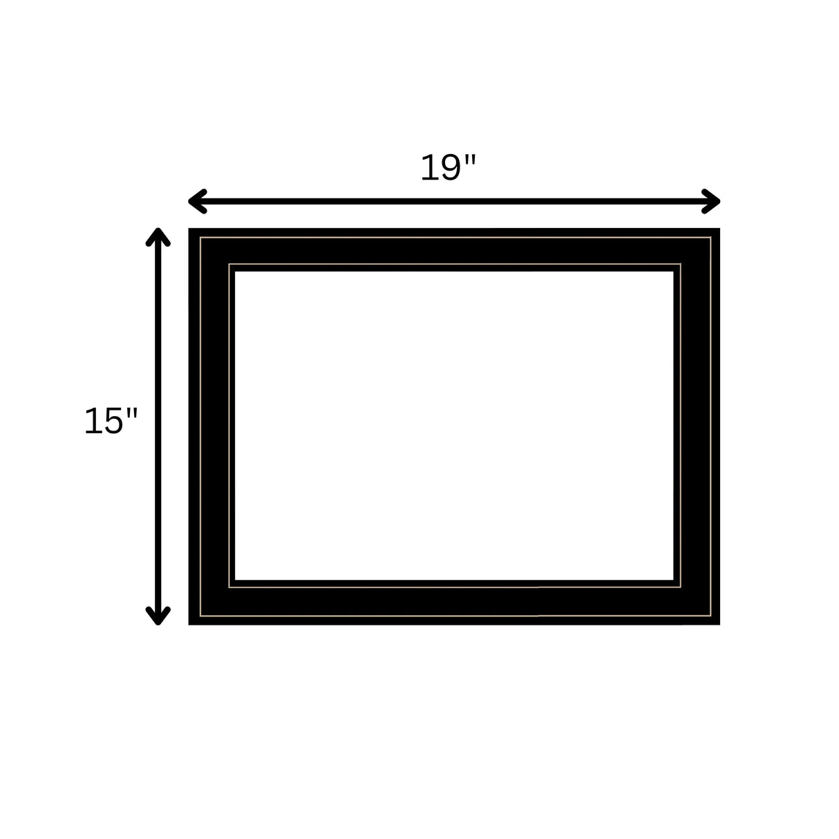 Framed Multicolor Ready To Hang Wall Art Print - Omega Lifestyles