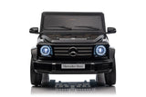 Mercedes-Benz G500 Kids Ride On Electric Car - Omega Lifestyles