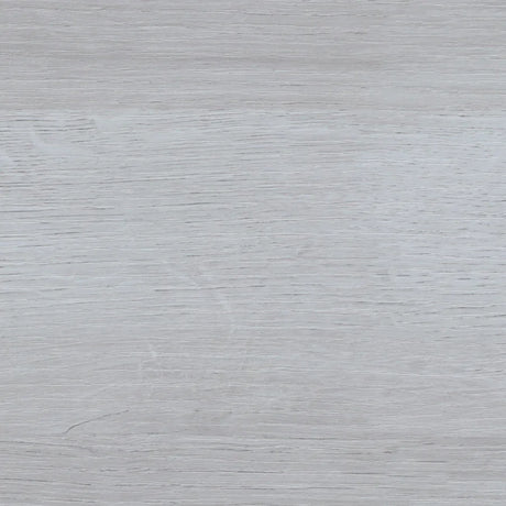 White Oak Two-Door Bar Cabinet With Wine Bottle Rack - Omega Lifestyles