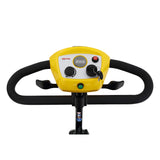 Compact 300W Motor Rear Suspension Travel Mobility Scooter - Omega Lifestyles