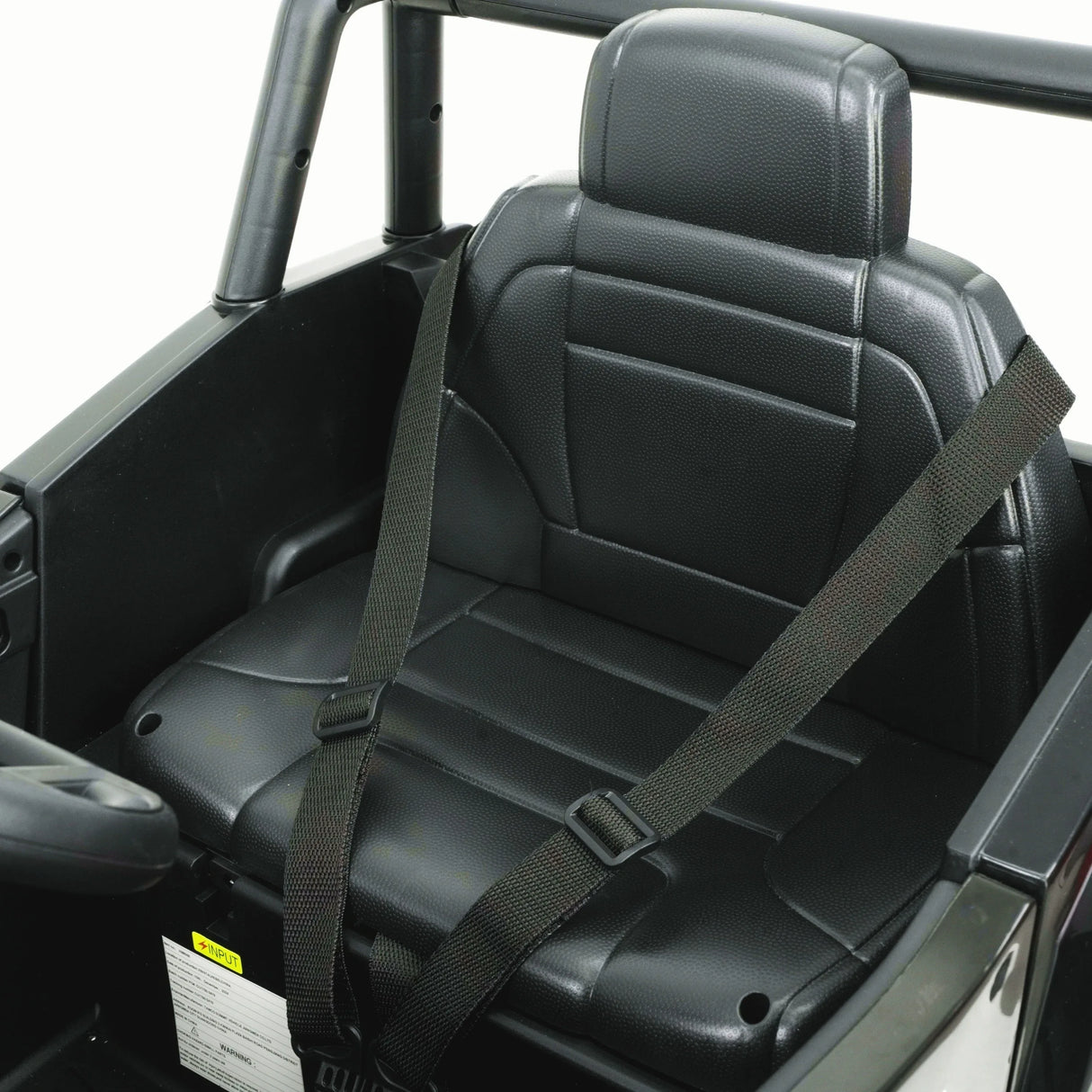 12V Kids Electric Ride On UTV Car With Remote Control - Omega Lifestyles