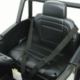 12V Kids Electric Ride On UTV Car With Remote Control - Omega Lifestyles