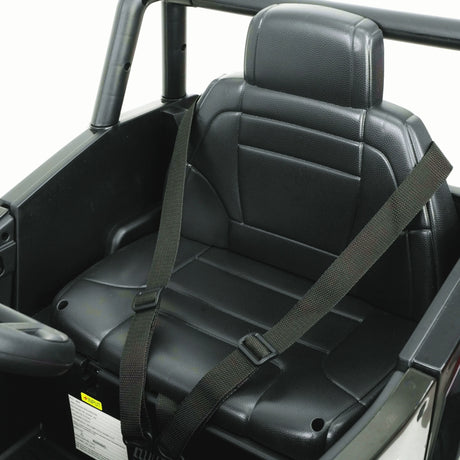 12V Kids Electric Ride On UTV Car With Remote Control - Omega Lifestyles