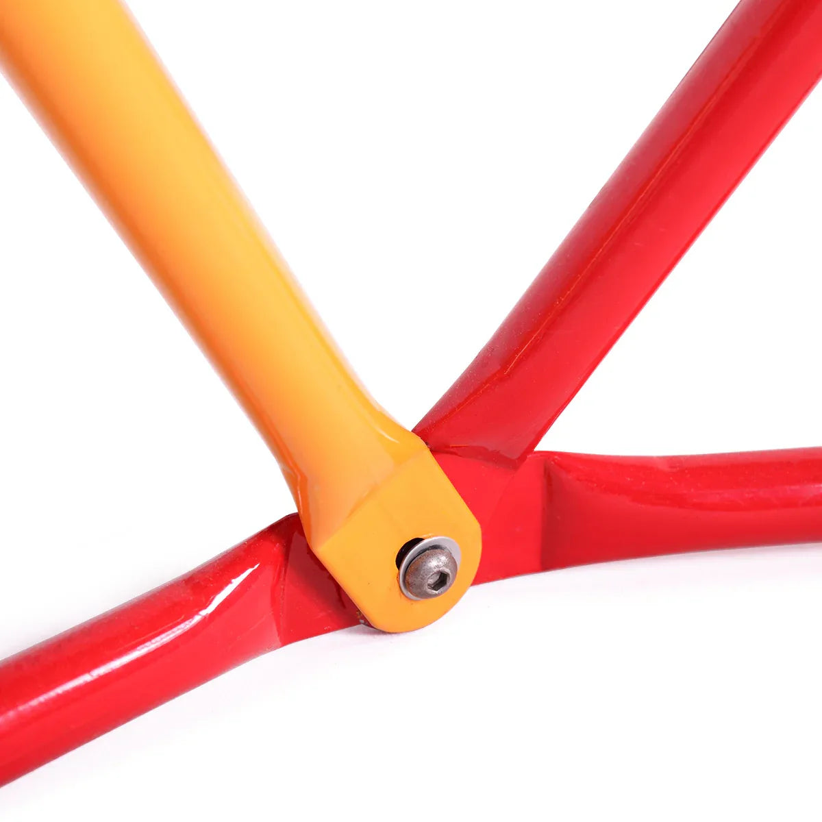 Kids Metal Dome Climber Outdoor Exercise Monkey Bars Playground - Omega Lifestyles