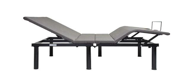 California King Adjustable Base With Wireless Remote - Omega Lifestyles