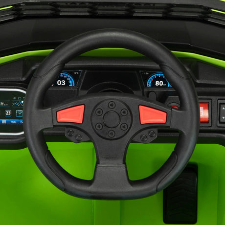 12V Electric Kids Ride-On Mini UTV Car - Omega Lifestyles