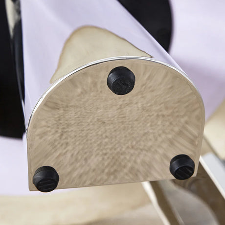 42-Inch Round Sintered Stone Dining Table With Chairs - Omega Lifestyles