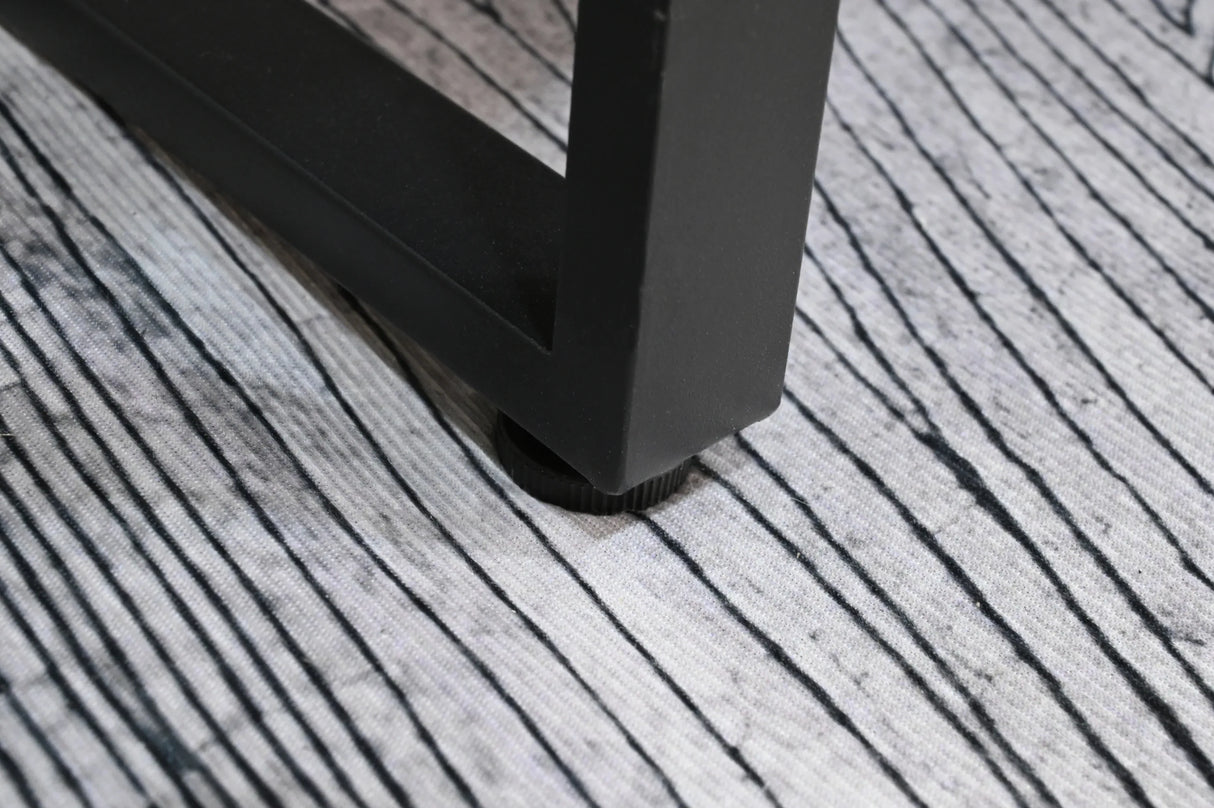 Natural Rattan Storage Cabinet Bookshelf With Doors - Omega Lifestyles