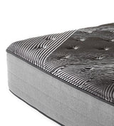 Soft 14-Inch Plush Foam Spring Twin Mattress - Omega Lifestyles