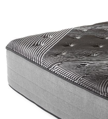 Soft 14-Inch Plush Foam Spring Twin Mattress - Omega Lifestyles