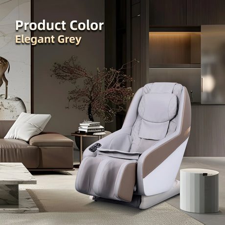 Zero Gravity SL-Track Full Body Airbag Massage Chair - Omega Lifestyles