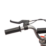 Kids Ride-On Electric Off-Road Motorcycle With Suspension - Omega Lifestyles