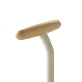 Antique Yellow Artsy Mobile Kitchen Storage Cart - Omega Lifestyles