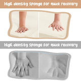 Indoor Soft Foam Climb And Crawl Playset For Kids - Omega Lifestyles