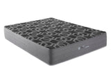 Lux Firm 10-Inch Twin XL Foam Mattress - Omega Lifestyles