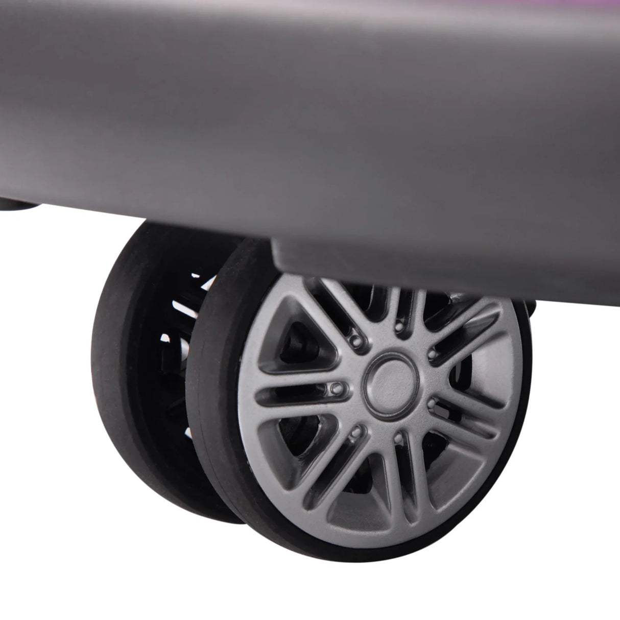 12V Snail-Shaped Kids Electric Remote Control Bumper Car - Omega Lifestyles