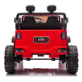 24V 400W Two-Seater Kids Ride On Electric Car With Remote - Omega Lifestyles