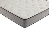 Medium 10-Inch Gel Memory Foam California King Mattress - Omega Lifestyles