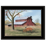 Framed Multicolor Ready To Hang Wall Art Print - Omega Lifestyles