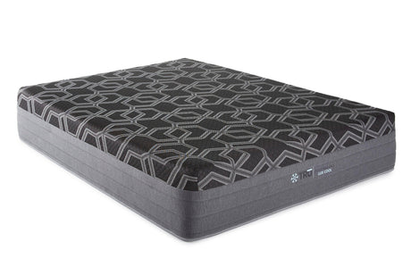 Soft 14-Inch Ultra Plush Hybrid Twin Mattress - Omega Lifestyles