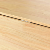 Rolling Mobile Kitchen Island With Solid Wood Top And Storage Cabinet - Omega Lifestyles