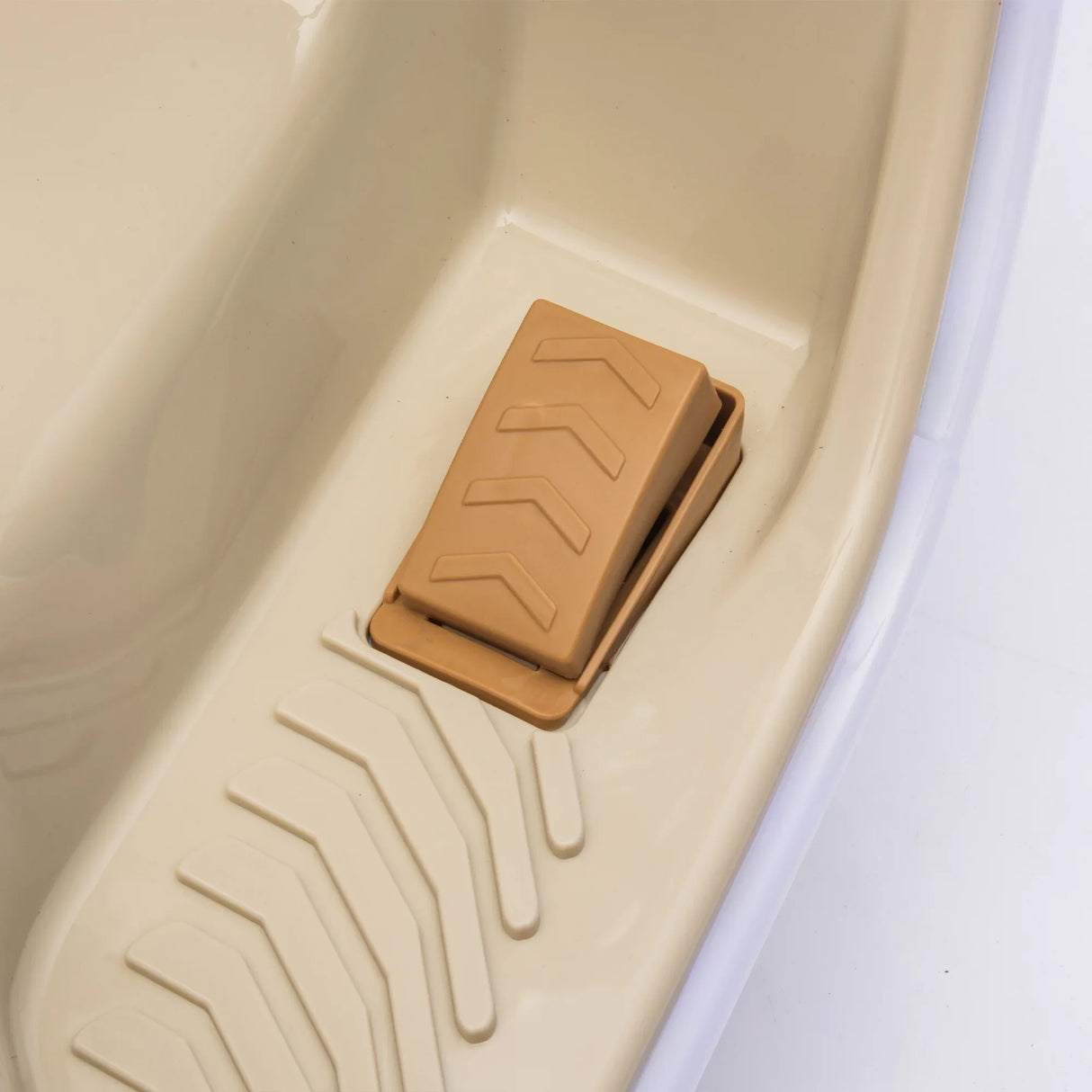 12V Dual Motor Kids Three-Wheel Electric Ride-On Motorcycle - Omega Lifestyles