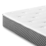 Queen Firm 6-Inch Gel Memory Foam Mattress - Omega Lifestyles