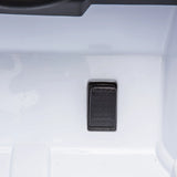 Licensed Land Rover Defender 24V Kids Ride-On Car - Omega Lifestyles